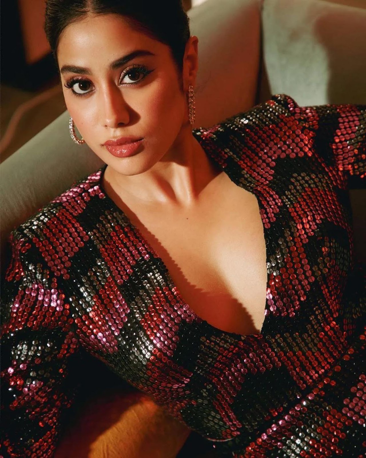 Janhvi kapoor pic