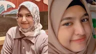 Shabrina, TikToker Jogja yang Buat Cerita Fiktif Demi Open Donasi
