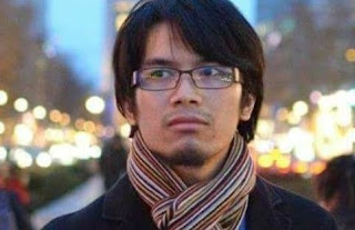 Gilang Kazuya Shimura