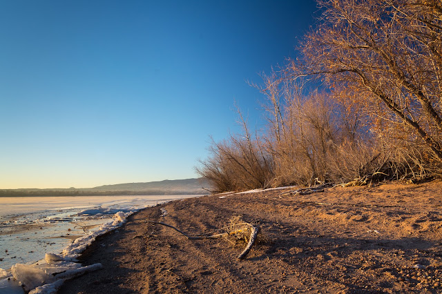 Chatfield State Park Sunrise