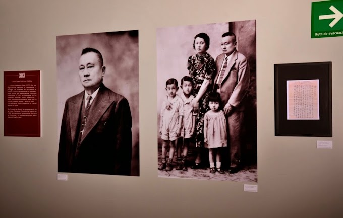 La matanza de chinos en México de la que nadie se acuerda 1910
