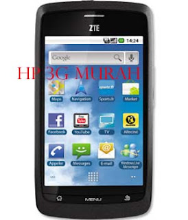 Harga hp zte freddo