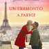 Oggi in libreria: "Un tramonto a Parigi" di Jenny Colgan