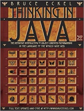 Thinking in Java 3rd Edition