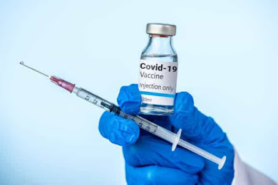 Covid-19 Vaccine Registration