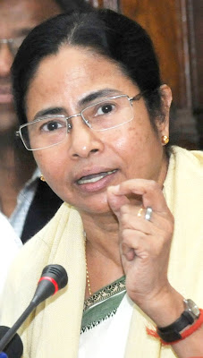 Mamata Banejee Photo