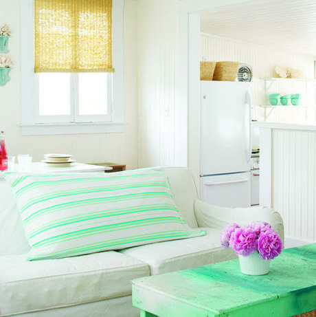 Small Cottage Interior Design Ideas