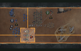 Out of Command Warhammer 40,000 Apocalypse-