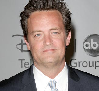 picturespost: Matthew Perry Rehab
