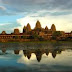 Honeymoon Trip with Sofitel Angkor Phokeethra Golf and Spa Resort 6 Days 5 Nights
