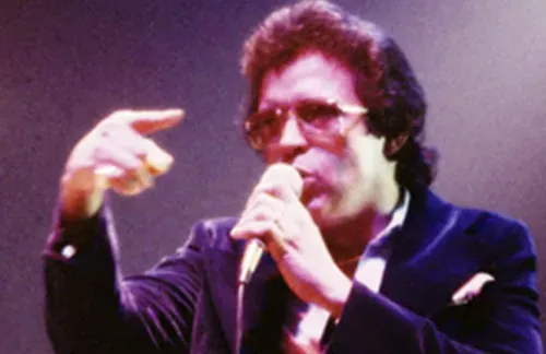 Mi Gente | Hector Lavoe Lyrics