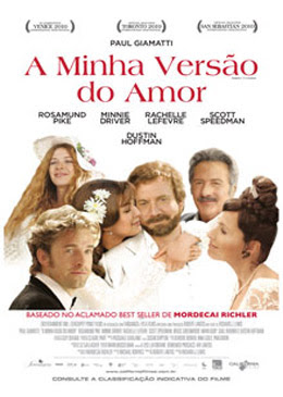 Download Filme A Minha Versão do Amor Baixar