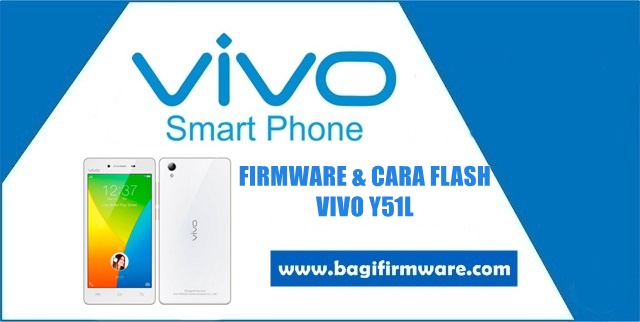 Firmware dan Cara Flash Vivo Y51L Tested (QFIL)