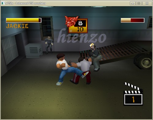 Download Game ISO PS 1 : Jackie Chan Stuntmaster For PC | Game For ...