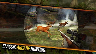 deer hunter classic 2