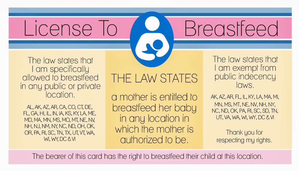 Breastfeeding FAQ, Independence, MO