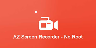AZ Screen Recorder – (No Root) 5.4.9 Premium
