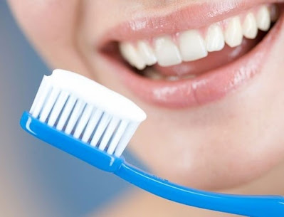 Làm sao để răng không bị ố vàng? Tư vấn từ nha khoa 1