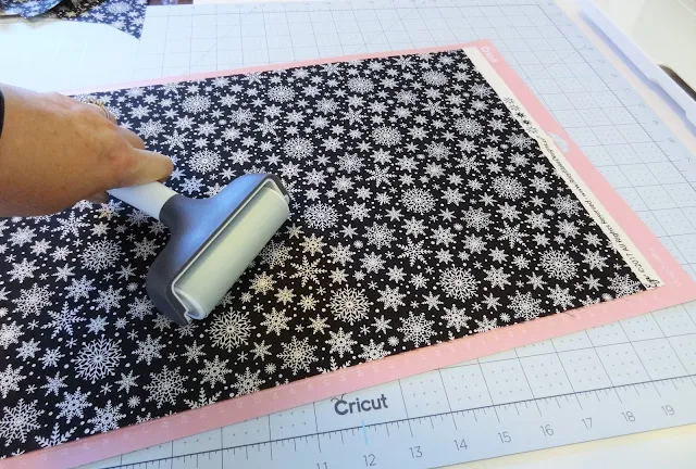 How to Cut Out a Riley Blake Quilt Kit on a Cricut Maker