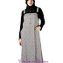 10 Contoh Model Baju Muslim Terbaru Trend Sekarang