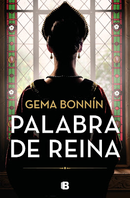 Palabra de reina - Gema Bonnín (2023)