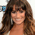 Lea Michele se acerca al hotel donde murió su novio Cory Monteith