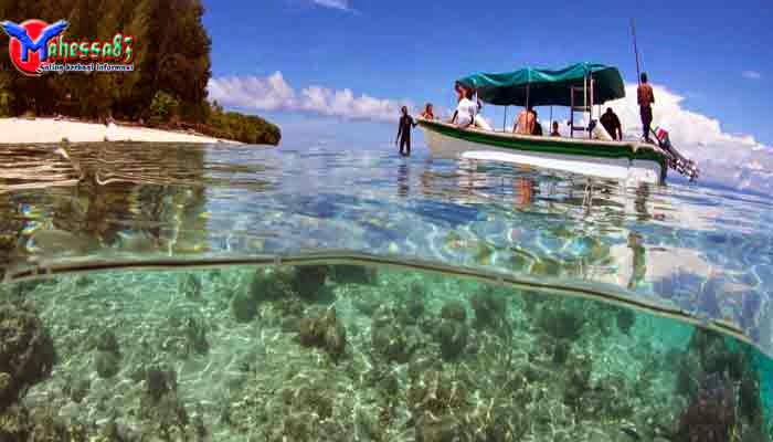 Tempat, Berpetualang, Paling, Unik, Di, Indonesia