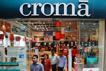 Croma Coupons Code
