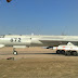 Chinese H-6G Badger with YJ-12 Supersonic Anti-Ship Cruise Missile