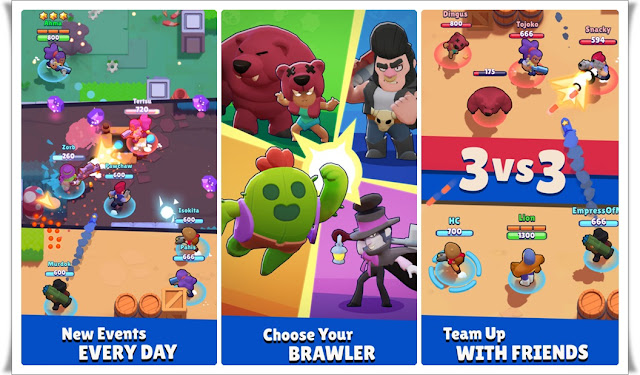 BrawlStars-Screenshots