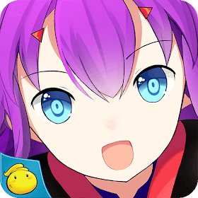 Guardian Girls: Astral Battle - Bullet Hell Shmup (God Mode - 1 Hit Kill) MOD APK