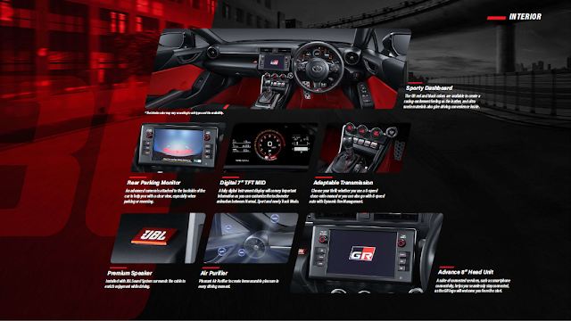 Cicilan Toyota Auto2000 Kebon Jeruk