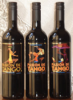 Resultado de imagen para padre+vino+tango