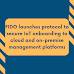 FIDO launches protocol to secure IoT onboarding to cloud and on-premise management platforms