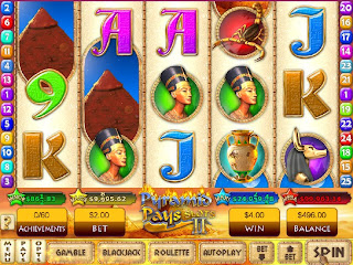 Pokie Magic: Pyramid Pays 2 Slots [FINAL]