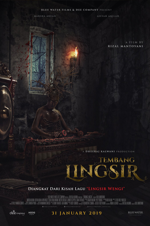 Tembang Lingsir (2019) DVDrip - Dunia21