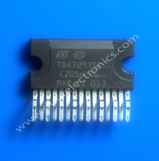 IC TDA7297SA