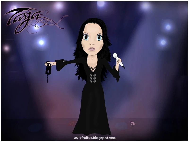 Tarja Turunen