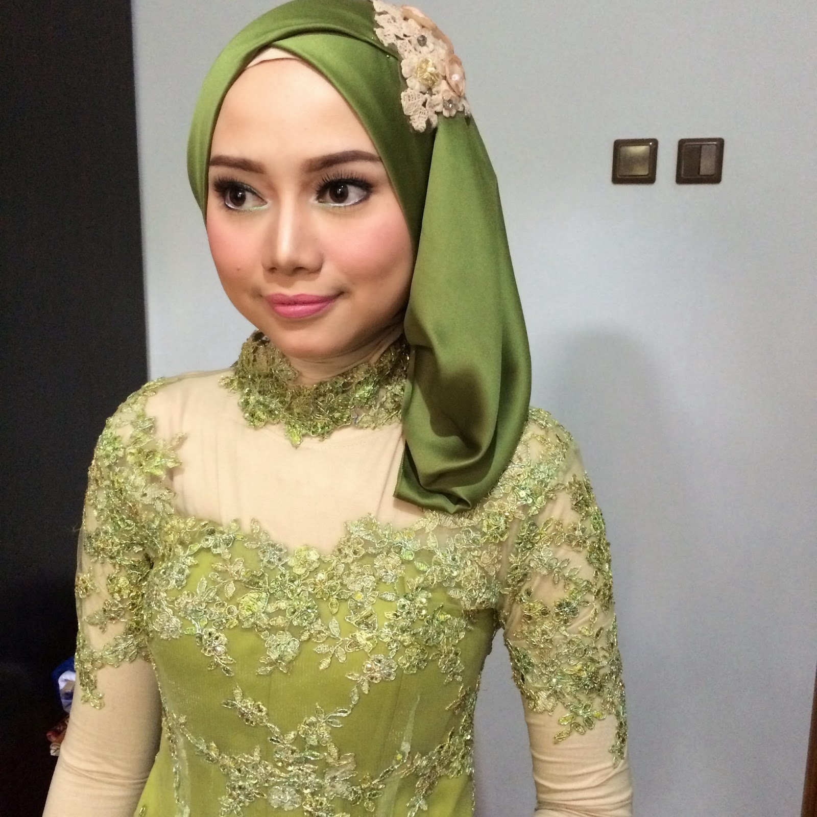  Make Up  Prewedding Bandung Saubhaya Makeup 