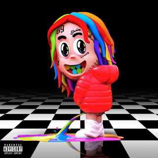  DUMMY BOY 6ix9ine en iTunes Music