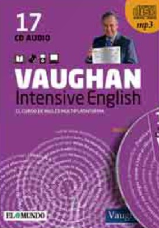 Vaughan Intensive English 17 - El Mundo