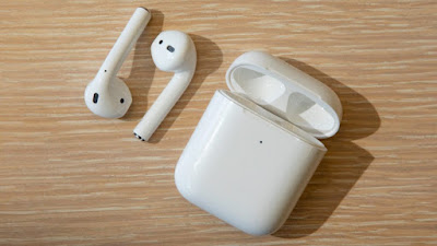 AirPods fácil perder Apple