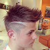 Awesome Side Hairstyle for Mens