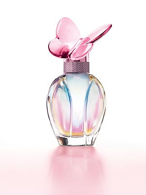 Luscious Pink by Mariah Carey for Women