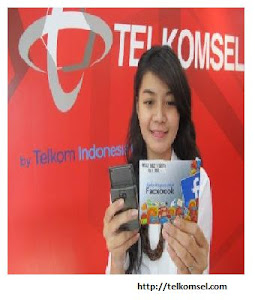 Lowongan Kerja Telkomsel