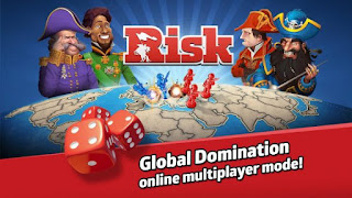 RISK: Global Domination Apk v1.10.37.338 Mod