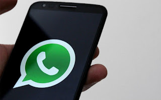 Como mudar seu número no Whatsapp