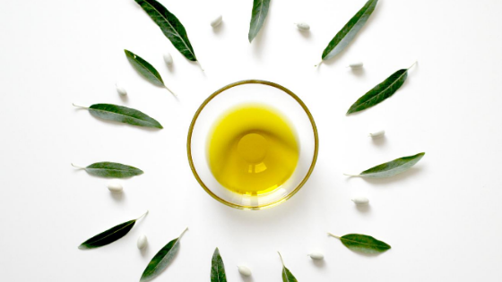 Manfaat Minyak Zaitun (Olive Oil) Untuk Kulit Wajah Dan Tubuh