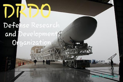 What is the full form of DRDO in hindi