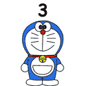 anime gerak doraemon  28 Anime Movie 22 gambar  animasi  